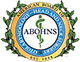 ABOHNS logo