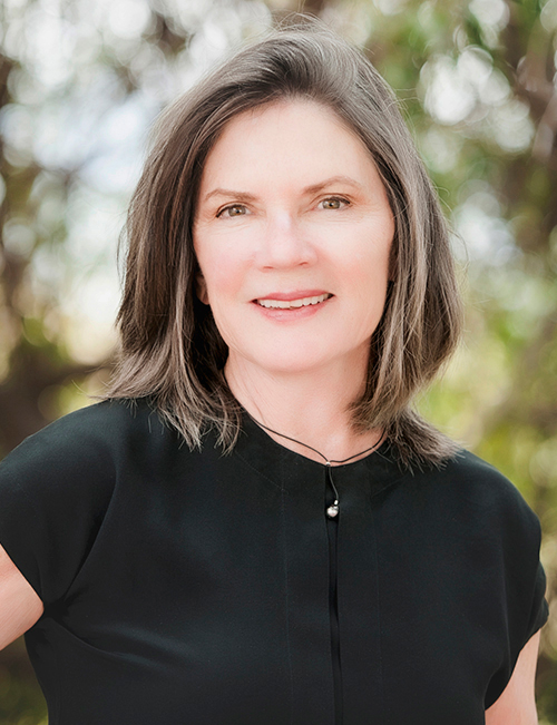 Jo Ann Coker