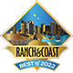 Best of 2022 - Ranch & Coast