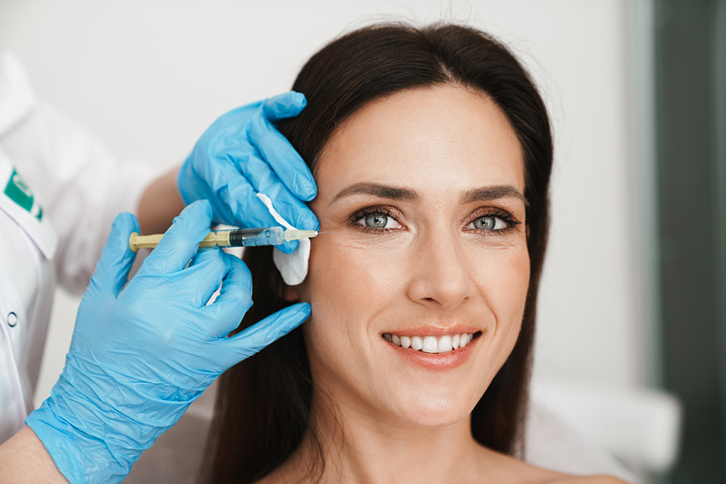 Botox Procedure Temecula