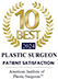 10 Best Plastic Surgeon