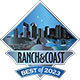 Best of 2023 - Ranch & Coast