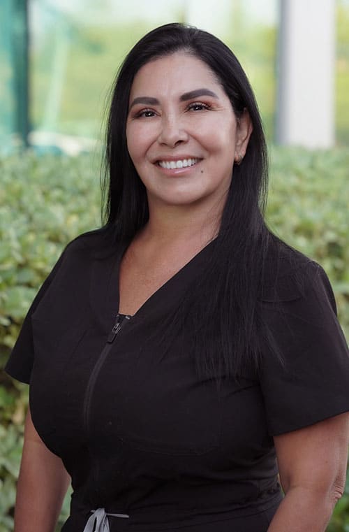 Lupe Donnelly, BSN, RN