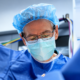 Breast augmentation surgery at Balikian Plastic Surgery